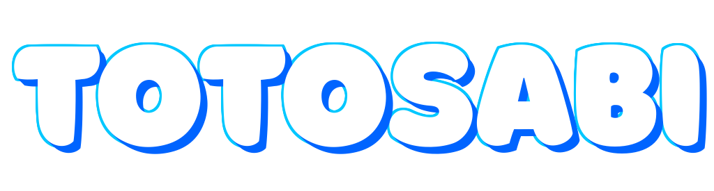 Logo TOTOSABI